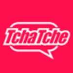 Logo of Tchatche android Application 